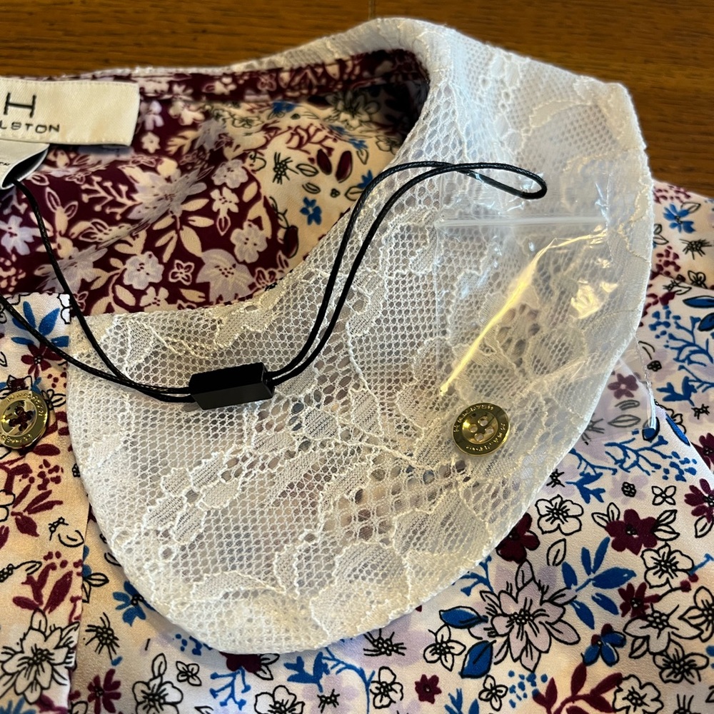 H By Halston Top - Picture 5 of 7